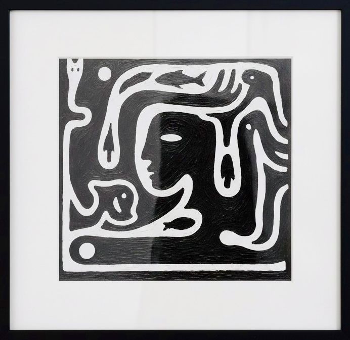 Dreams Beneath Water